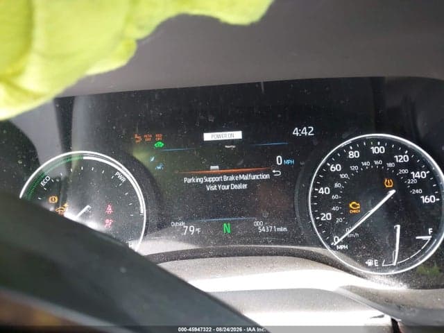2023 TOYOTA SIENNA PLATINUM 7