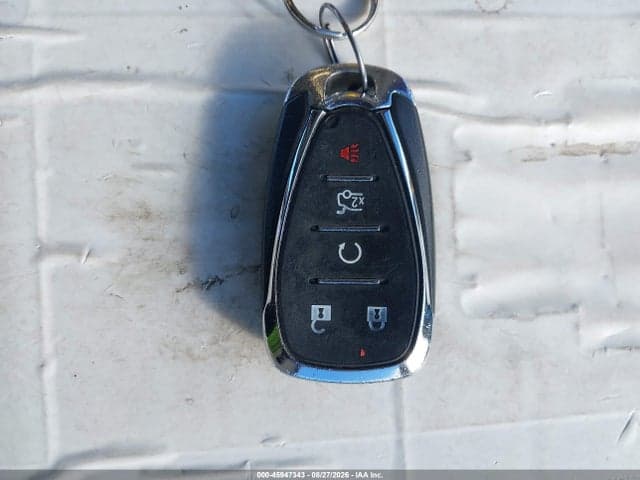2018 CHEVROLET CAMARO 1LT 11