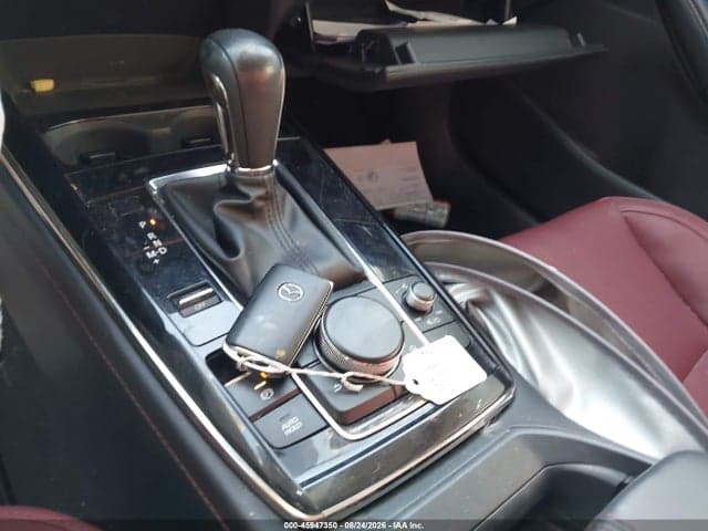 2024 MAZDA CX-30 2.5 S CARBON EDITION 11