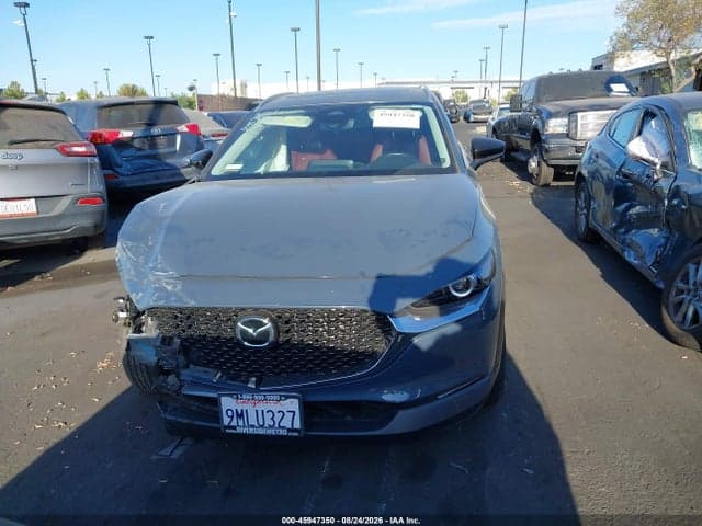 2024 MAZDA CX-30 2.5 S CARBON EDITION 12