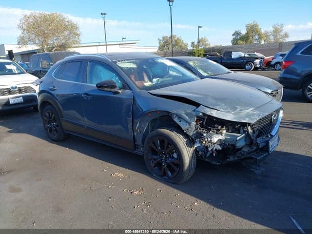 2024 MAZDA CX-30 2.5 S CARBON EDITION 13