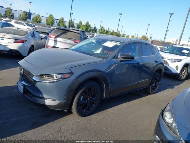 2024 MAZDA CX-30 2.5 S CARBON EDITION 14