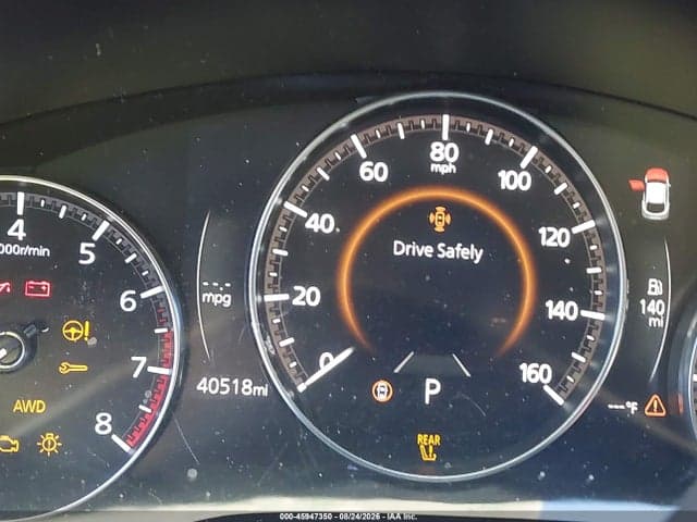 2024 MAZDA CX-30 2.5 S CARBON EDITION 15