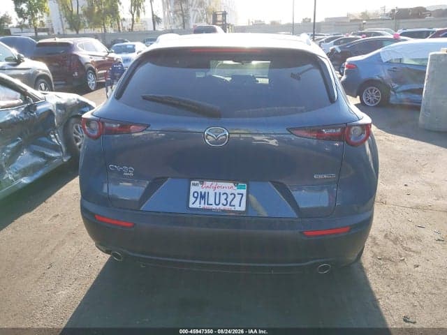 2024 MAZDA CX-30 2.5 S CARBON EDITION 16