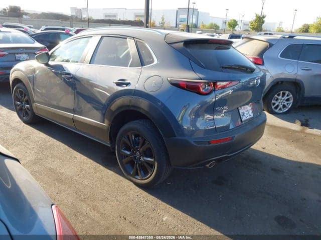 2024 MAZDA CX-30 2.5 S CARBON EDITION 3
