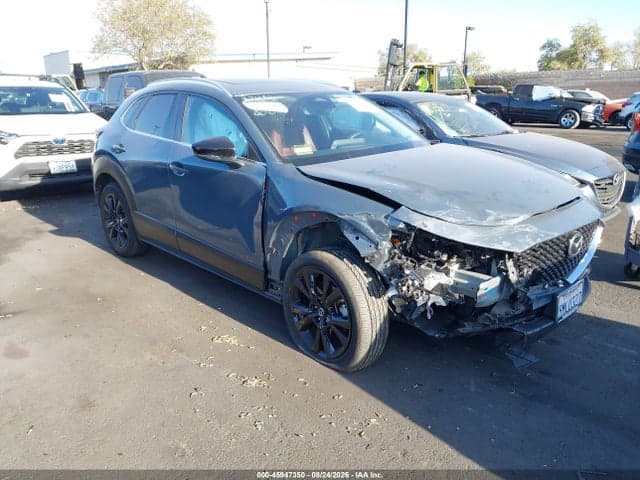 2024 MAZDA CX-30 2.5 S CARBON EDITION 6