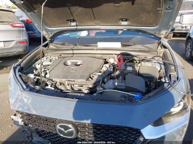 2024 MAZDA CX-30 2.5 S CARBON EDITION 10