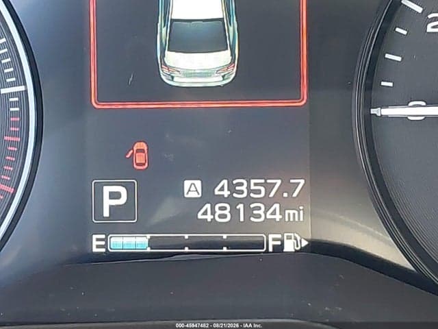 2021 SUBARU IMPREZA 15