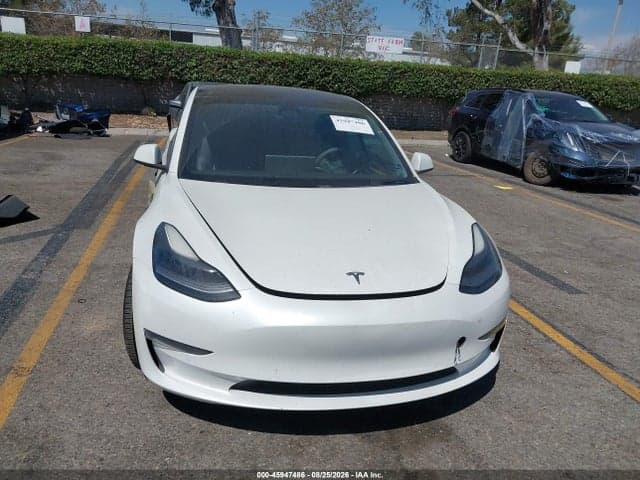 2021 TESLA MODEL 3 STANDARD RANGE PLUS REAR-WHEEL DRIVE 11