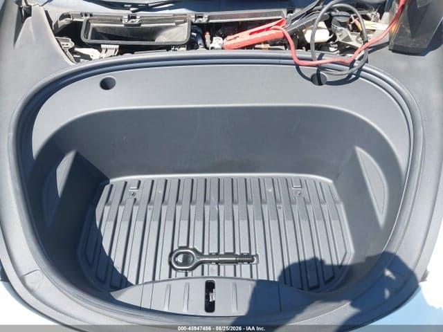 2021 TESLA MODEL 3 STANDARD RANGE PLUS REAR-WHEEL DRIVE 10