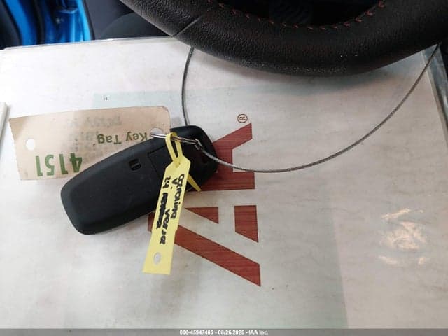 2024 NISSAN VERSA 1.6 SR 11
