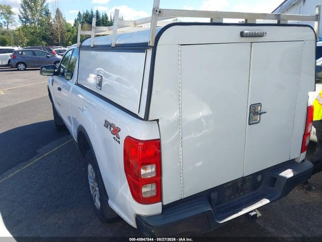 2021 FORD RANGER XL 3