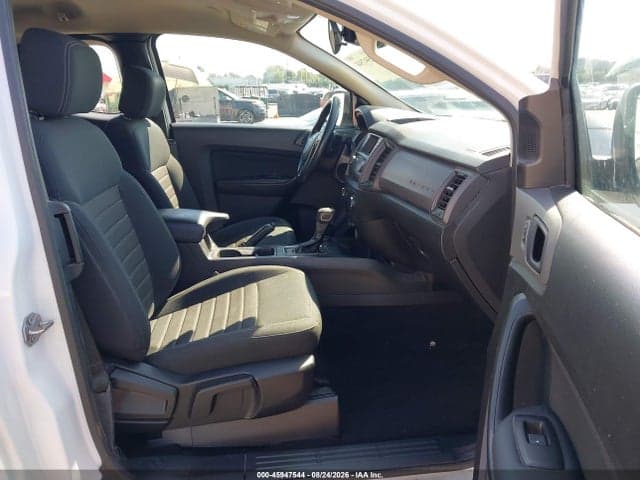 2021 FORD RANGER XL 5