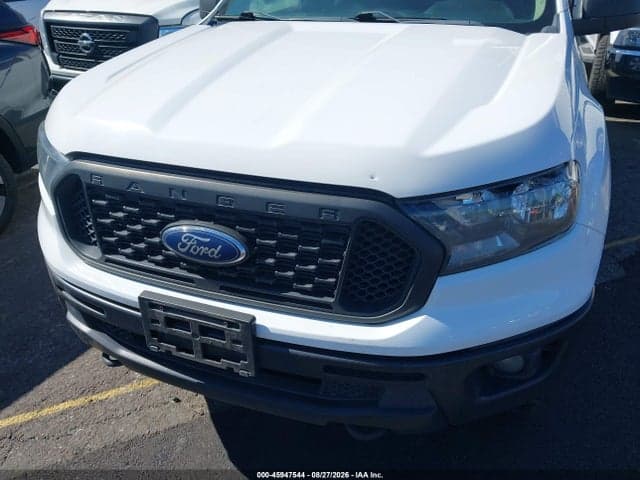2021 FORD RANGER XL 6