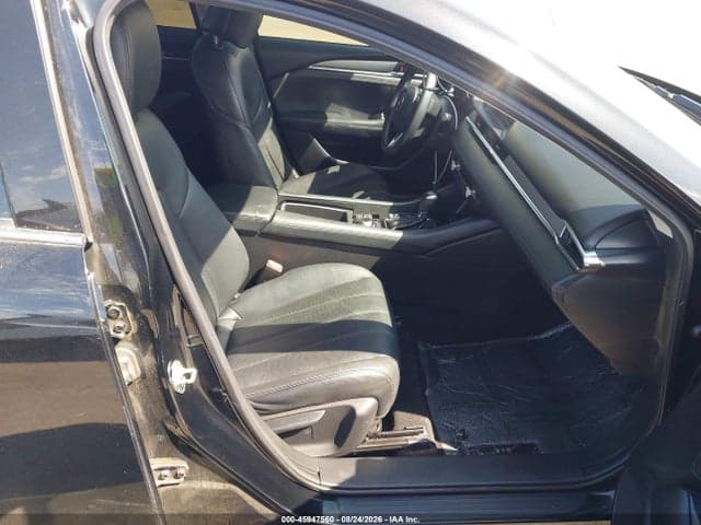 2018 MAZDA MAZDA6 TOURING 5