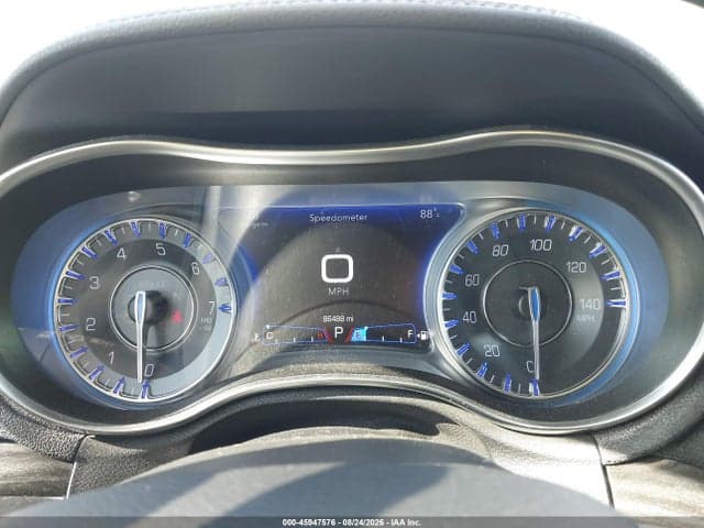 2018 CHRYSLER 300 TOURING 7