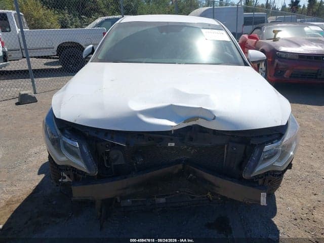 2019 KIA OPTIMA LX 1