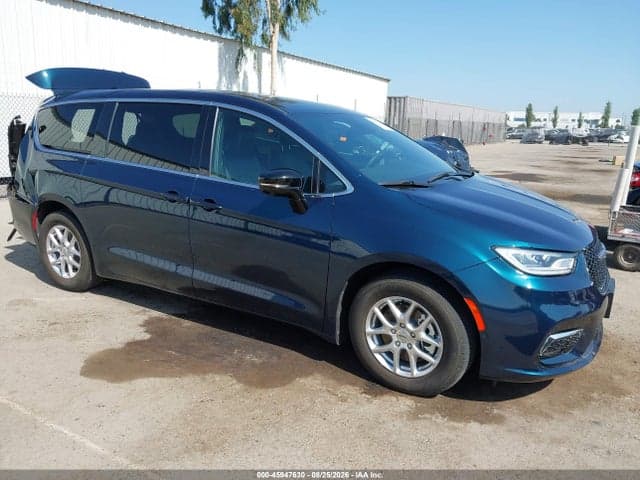 2025 CHRYSLER PACIFICA SELECT 1