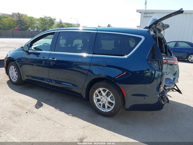 2025 CHRYSLER PACIFICA SELECT 3