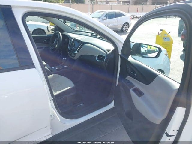 2019 CHEVROLET EQUINOX LS 5