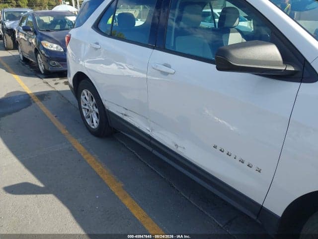 2019 CHEVROLET EQUINOX LS 6