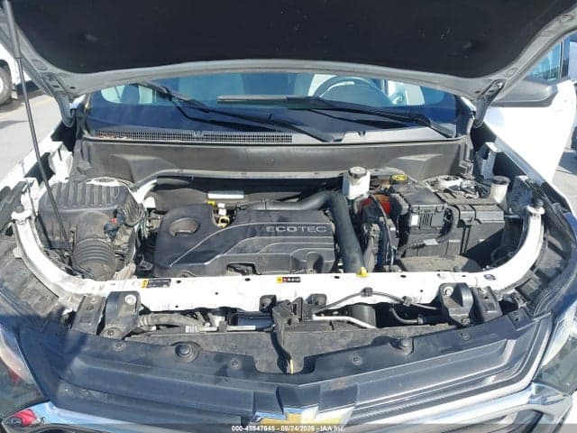 2019 CHEVROLET EQUINOX LS 10