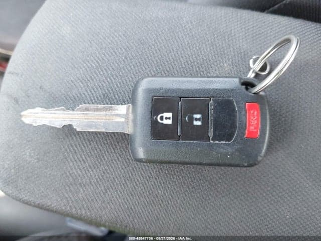2019 MITSUBISHI MIRAGE G4 ES 11