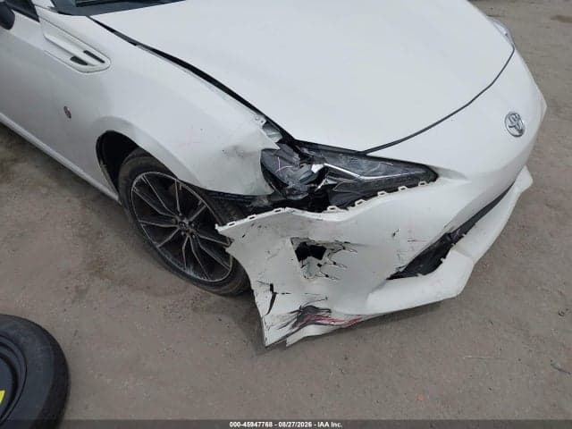 2017 TOYOTA 86 6