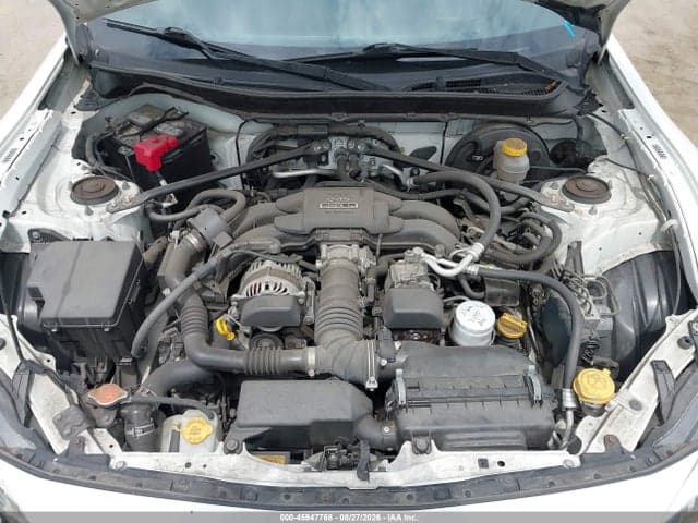 2017 TOYOTA 86 10