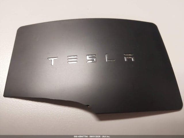2019 TESLA MODEL 3 LONG RANGE/PERFORMANCE 11