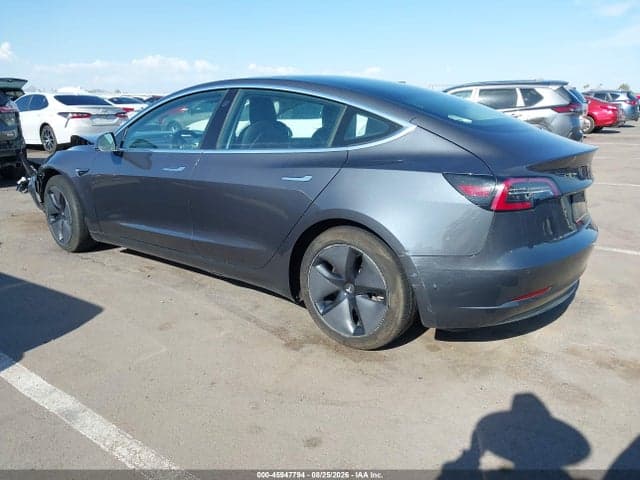 2019 TESLA MODEL 3 LONG RANGE/PERFORMANCE 3