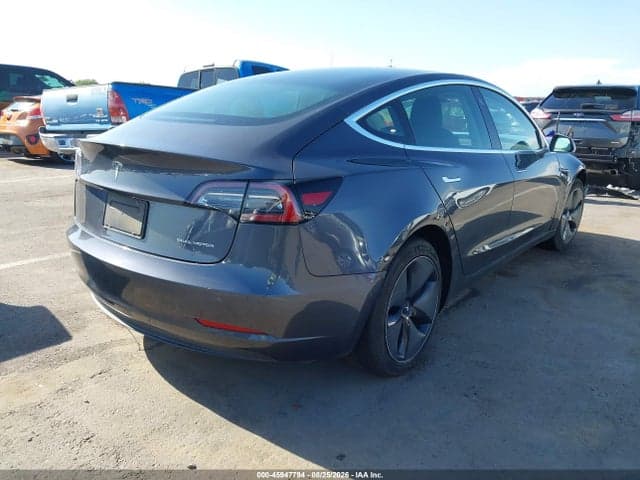 2019 TESLA MODEL 3 LONG RANGE/PERFORMANCE 4