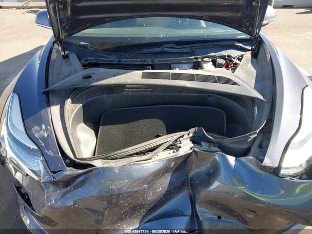 2019 TESLA MODEL 3 LONG RANGE/PERFORMANCE 10