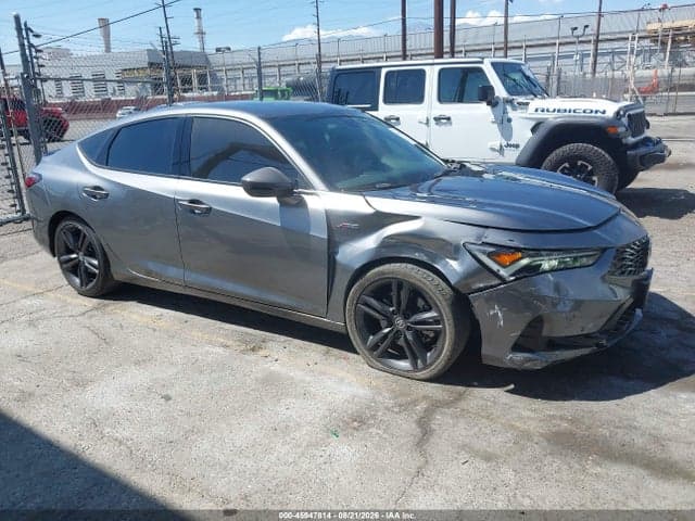 2023 ACURA INTEGRA A-SPEC TECHNOLOGY 13