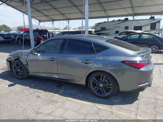 2023 ACURA INTEGRA A-SPEC TECHNOLOGY 14
