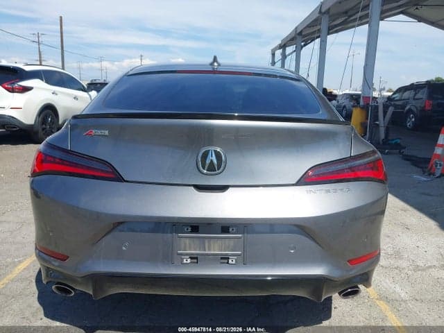 2023 ACURA INTEGRA A-SPEC TECHNOLOGY 16