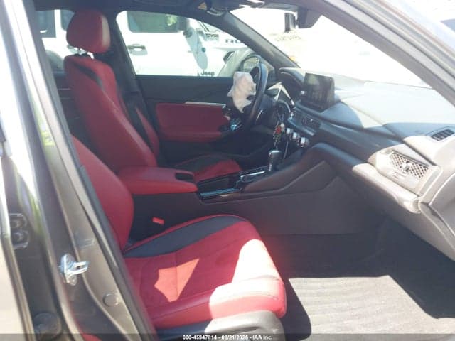 2023 ACURA INTEGRA A-SPEC TECHNOLOGY 5