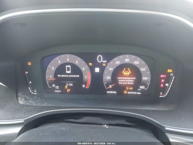 2023 ACURA INTEGRA A-SPEC TECHNOLOGY 7