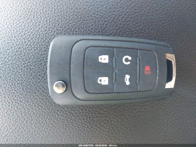 2019 CHEVROLET IMPALA LT 11