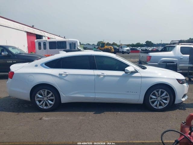 2019 CHEVROLET IMPALA LT 13