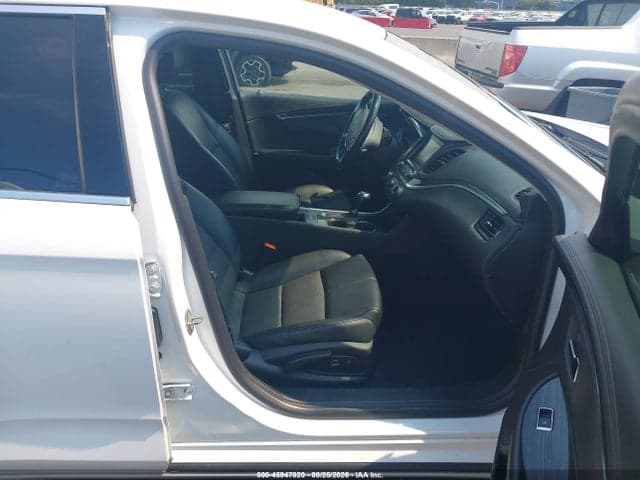 2019 CHEVROLET IMPALA LT 5
