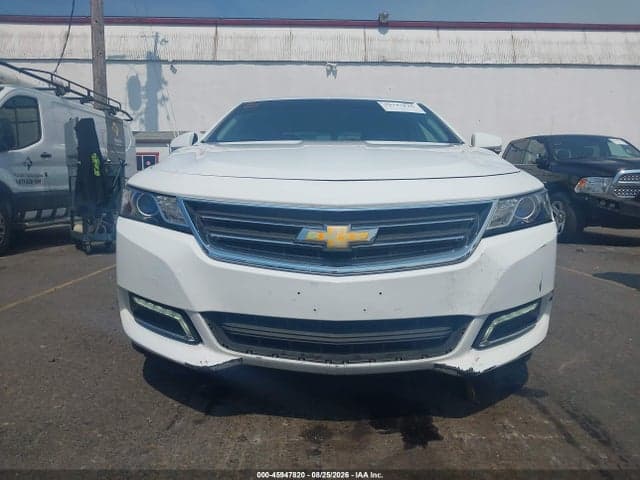 2019 CHEVROLET IMPALA LT 6