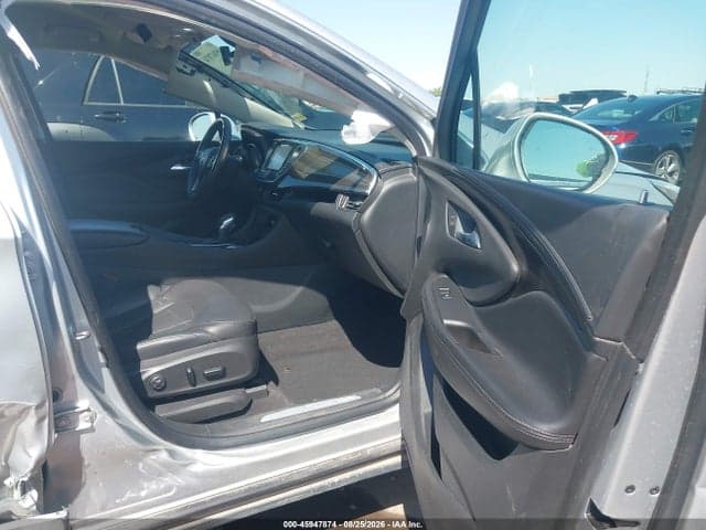 2019 BUICK ENVISION AWD ESSENCE 5