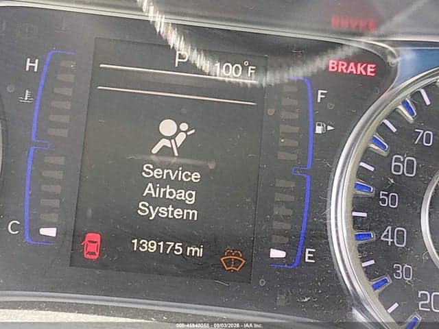 2017 CHRYSLER 200 TOURING 15