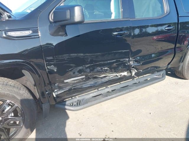 2023 GMC SIERRA 1500 6