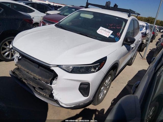 2023 FORD ESCAPE ACTIVE 2