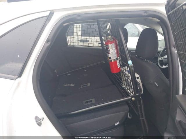 2023 FORD ESCAPE ACTIVE 8