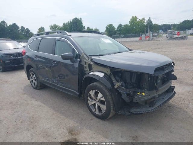2020 SUBARU ASCENT PREMIUM 1
