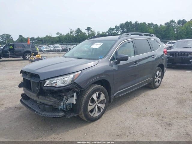 2020 SUBARU ASCENT PREMIUM 2