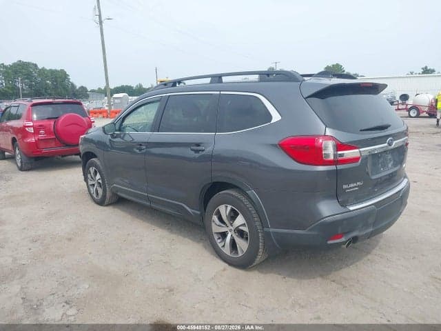 2020 SUBARU ASCENT PREMIUM 3